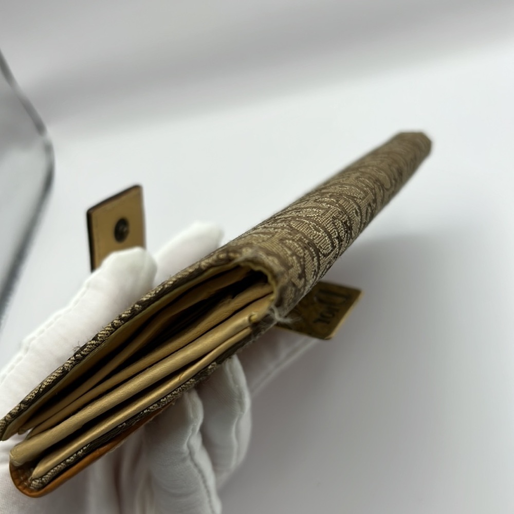 Dior Long Wallet - Picture 15 of 16